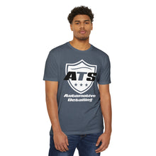 Load image into Gallery viewer, ATS Automotive Detailing Unisex CVC Jersey T-shirt
