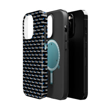 Load image into Gallery viewer, Jetstream Health Coaching MagSafe Tough Cases