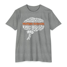 Load image into Gallery viewer, Multiple Sclerosis It’s All In Your Head Unisex CVC Jersey T-shirt