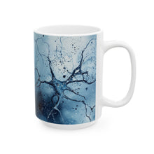 Load image into Gallery viewer, ISNR Brain Imaging Ceramic Coffee Cup (11oz, 15oz)