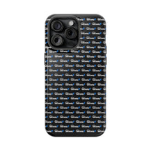 Load image into Gallery viewer, Jetstream Health Coaching MagSafe Tough Cases