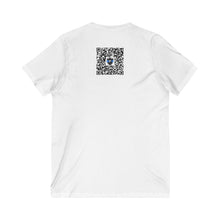 Load image into Gallery viewer, ATS Automotive Detailing Unisex Jersey Short Sleeve V-Neck Tee