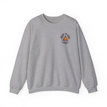 Load image into Gallery viewer, Team Be Free Unisex Heavy Blend™ Crewneck Sweatshirt
