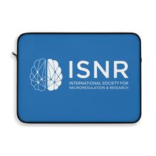 Load image into Gallery viewer, ISNR Laptop Sleeve - Protect Your Tech in Style | Perfect for Professionals 12”, 13” 15”