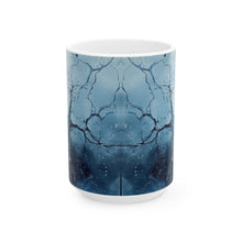 Load image into Gallery viewer, ISNR Brain Imaging Ceramic Coffee Cup (11oz, 15oz)