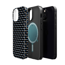 Load image into Gallery viewer, Jetstream Health Coaching MagSafe Tough Cases