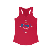 Load image into Gallery viewer, Rival Bakery Women's Ideal Racerback Tank
