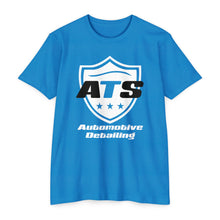 Load image into Gallery viewer, ATS Automotive Detailing Unisex CVC Jersey T-shirt
