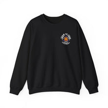 Load image into Gallery viewer, Team Be Free Unisex Heavy Blend™ Crewneck Sweatshirt