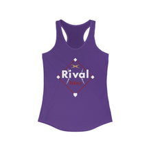 Load image into Gallery viewer, Rival Bakery Women's Ideal Racerback Tank