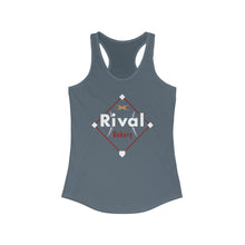 Load image into Gallery viewer, Rival Bakery Women's Ideal Racerback Tank