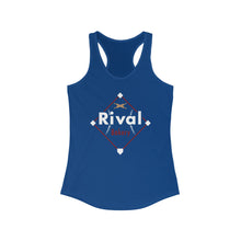 Load image into Gallery viewer, Rival Bakery Women's Ideal Racerback Tank