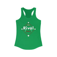 Load image into Gallery viewer, Rival Bakery Women's Ideal Racerback Tank