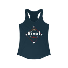 Load image into Gallery viewer, Rival Bakery Women's Ideal Racerback Tank