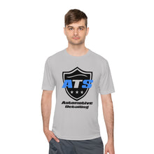 Load image into Gallery viewer, ATS Automotive Detailing Unisex Moisture Wicking Tee
