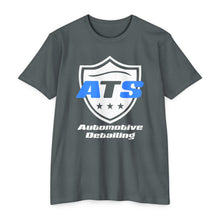 Load image into Gallery viewer, ATS Automotive Detailing Unisex CVC Jersey T-shirt