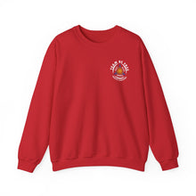 Load image into Gallery viewer, Team Be Free Unisex Heavy Blend™ Crewneck Sweatshirt