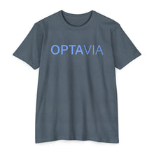 Load image into Gallery viewer, Optavia Health Coach Unisex CVC Jersey T-shirt