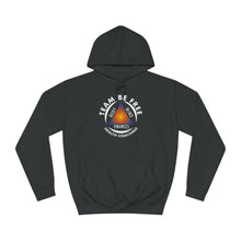 Load image into Gallery viewer, Team Be Free Unisex College Hoodie