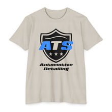 Load image into Gallery viewer, ATS Automotive Detailing Unisex CVC Jersey T-shirt
