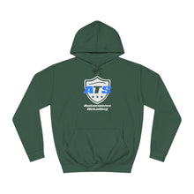 Load image into Gallery viewer, ATS Automotive Detailing Unisex College Hoodie