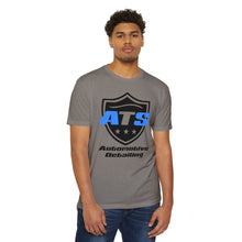 Load image into Gallery viewer, ATS Automotive Detailing Unisex CVC Jersey T-shirt