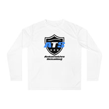 Load image into Gallery viewer, ATS Automotive Detailing Unisex Performance Long Sleeve Shirt