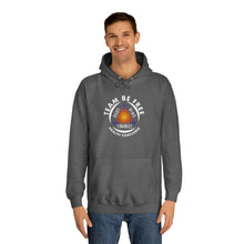Load image into Gallery viewer, Team Be Free Unisex College Hoodie