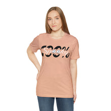 Load image into Gallery viewer, 100% Spooky Halloween Ghost Unisex Softstyle T-Shirt