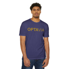 Load image into Gallery viewer, Optavia Health Coach Unisex CVC Jersey T-shirt