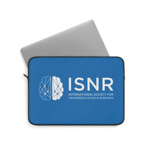 Load image into Gallery viewer, ISNR Laptop Sleeve - Protect Your Tech in Style | Perfect for Professionals 12”, 13” 15”