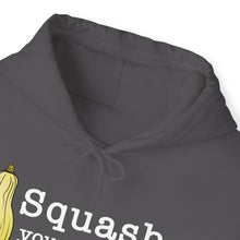 Load image into Gallery viewer, Squash Your Excuses Unisex Heavy Blend™ Hooded Sweatshirt