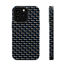 Load image into Gallery viewer, Jetstream Health Coaching MagSafe Tough Cases
