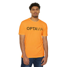 Load image into Gallery viewer, Optavia Health Coach Unisex CVC Jersey T-shirt