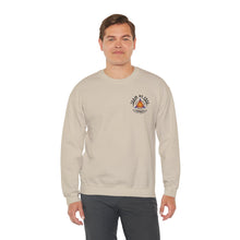 Load image into Gallery viewer, Team Be Free Unisex Heavy Blend™ Crewneck Sweatshirt
