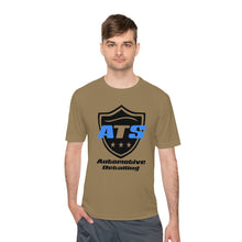 Load image into Gallery viewer, ATS Automotive Detailing Unisex Moisture Wicking Tee