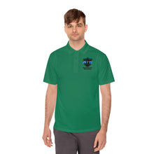 Load image into Gallery viewer, ATS Automotive Detailing Men's Sport Polo Shirt
