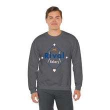 Load image into Gallery viewer, Rival Bakery Unisex Heavy Blend™ Crewneck Sweatshirt