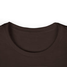 Load image into Gallery viewer, Senior Mom Class of Year and Students Name Customizable Women's Softstyle Tee