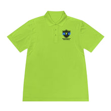 Load image into Gallery viewer, ATS Automotive Detailing Men's Sport Polo Shirt