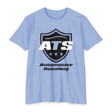Load image into Gallery viewer, ATS Automotive Detailing Unisex CVC Jersey T-shirt