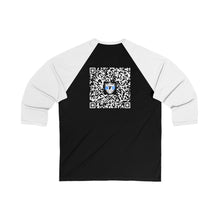 Load image into Gallery viewer, ATS Automotive Detailing Unisex 3\4 Sleeve Baseball Tee