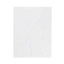 Load image into Gallery viewer, Team Be Free Velveteen Plush Blanket