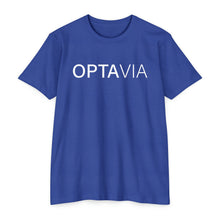 Load image into Gallery viewer, Optavia Health Coach Unisex CVC Jersey T-shirt