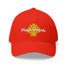 Load image into Gallery viewer, Playa Encanto Cap - Stylish Closed-Back Hat for Casual Outings