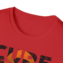Load image into Gallery viewer, Cure It MS Unisex Softstyle T-Shirt