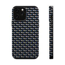 Load image into Gallery viewer, Jetstream Health Coaching MagSafe Tough Cases