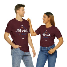 Load image into Gallery viewer, Rival Bakery Unisex Jersey Short Sleeve Tee