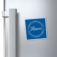 Load image into Gallery viewer, Team Awesomesauce Magnets