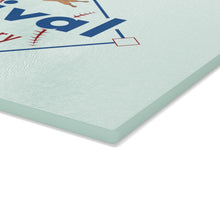 Load image into Gallery viewer, Rival Bakery Glass Cutting Board
